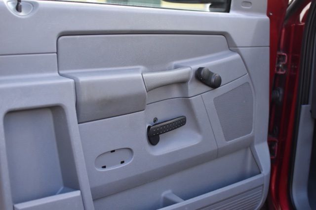 Used 2008 Dodge 1500 Ram ST 2D Standard Cab