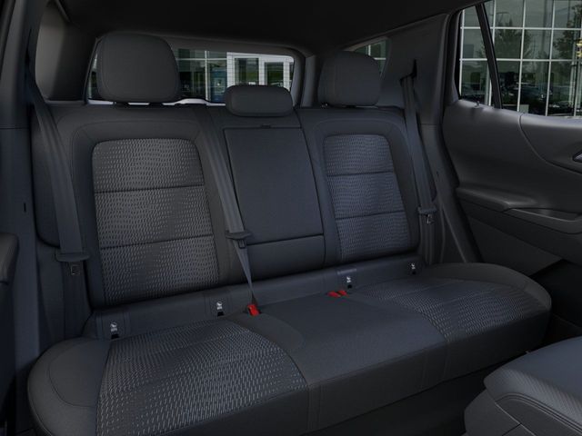 New 2025 Chevrolet Equinox For Sale in Grove City, OH