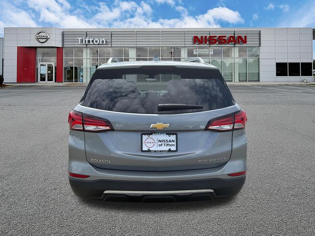 Used 2023 Chevrolet Equinox SUV