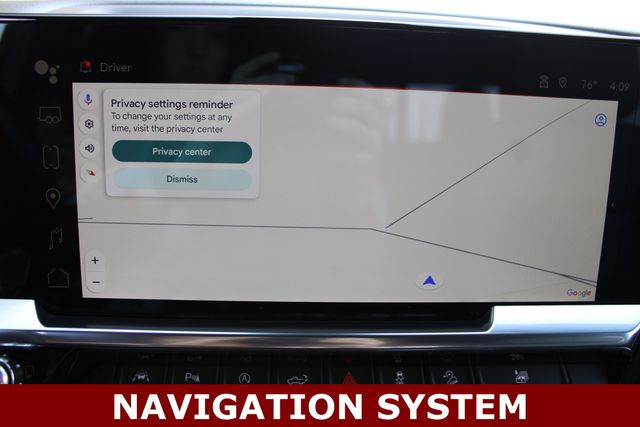 Used 2024 Gray GMC SLT image 5