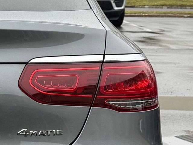 2021 Mercedes-Benz GLC