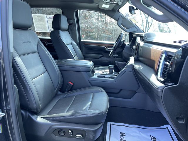 Used 2023 GMC Sierra 1500 For Sale in Muncie, IN