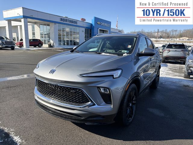 2024 Buick Encore GX Sport Touring FWD