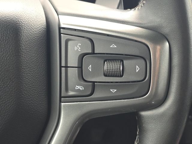 2023 Chevrolet Silverado 1500 LT Trail Boss:44597A