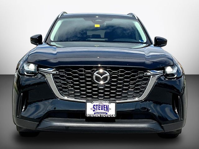2025 Mazda CX-90 Select Package - Photo 2