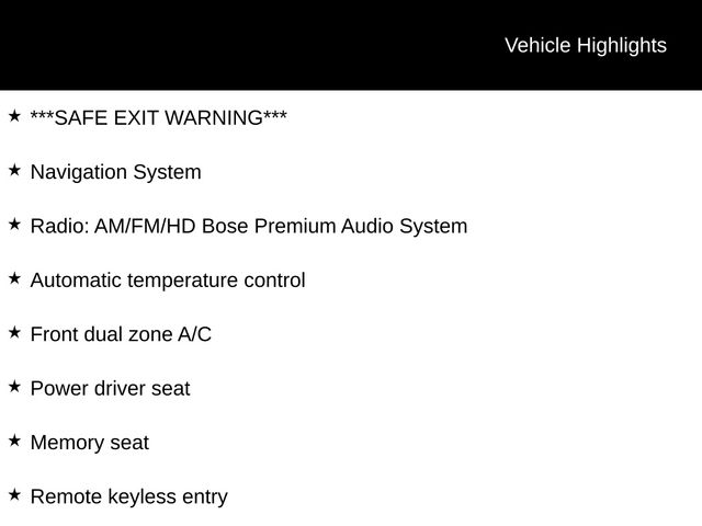 View vehicle photo 7