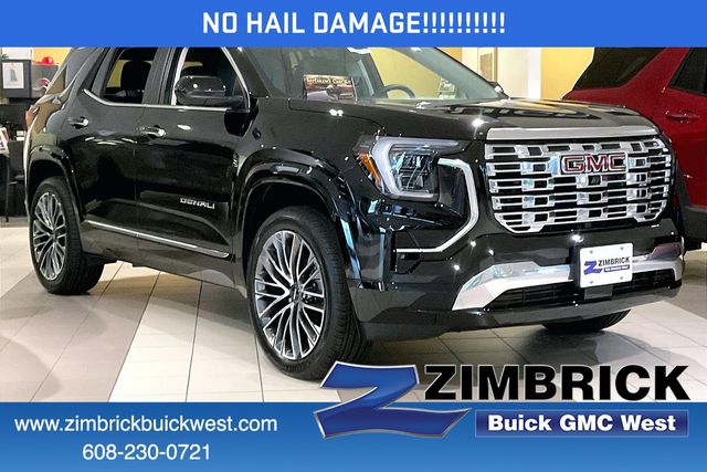 2026 GMC Terrain Denali AWD's photo