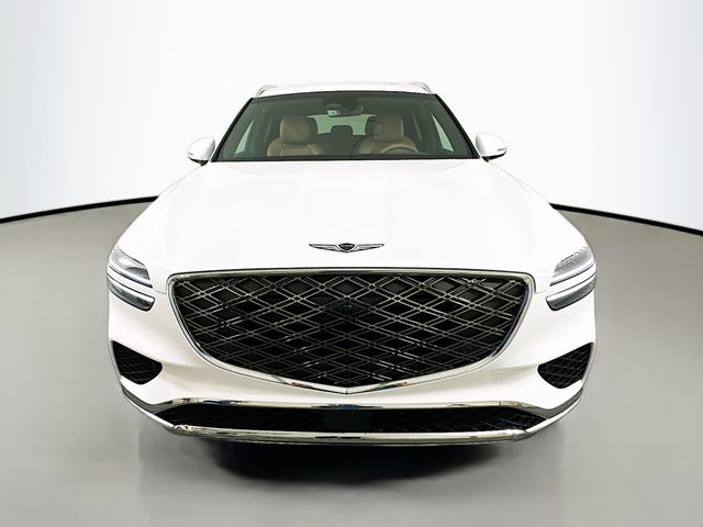 Thumbnail: 2026 Genesis GV70 - 2
