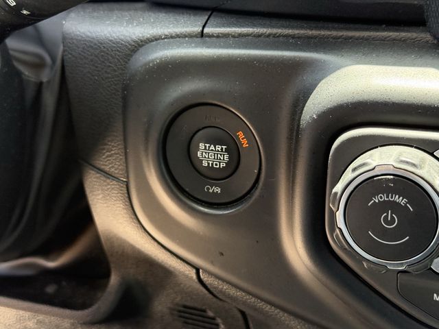 2022 Jeep Gladiator Sport Gray at Big Star Chrysler Jeep Dodge Ram 