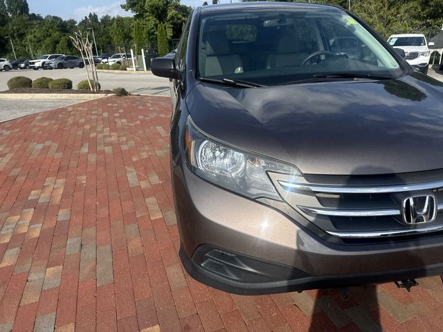 Used 2014 Honda CR-V SUV