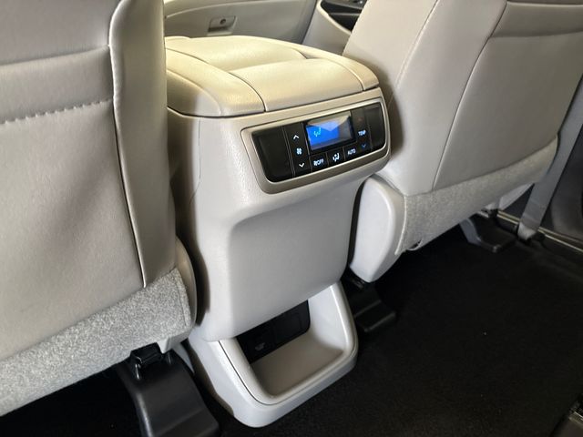 Used 2019 White Toyota XLE image 24