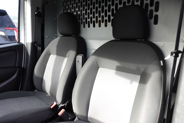 used 2022 Ram ProMaster City car, priced at $20,998