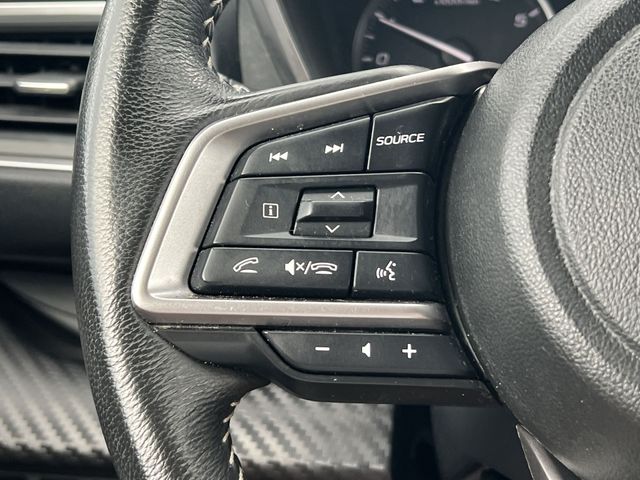 Used 2025 Black Subaru Premium image 27