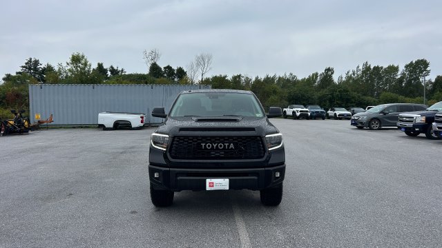 Used 2019 Toyota Tundra Truck