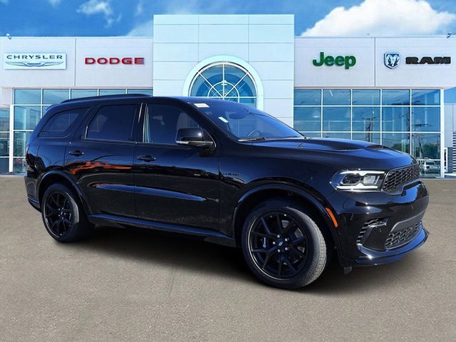 2026 Dodge Durango GT HEMI Plus V8 AWD's photo