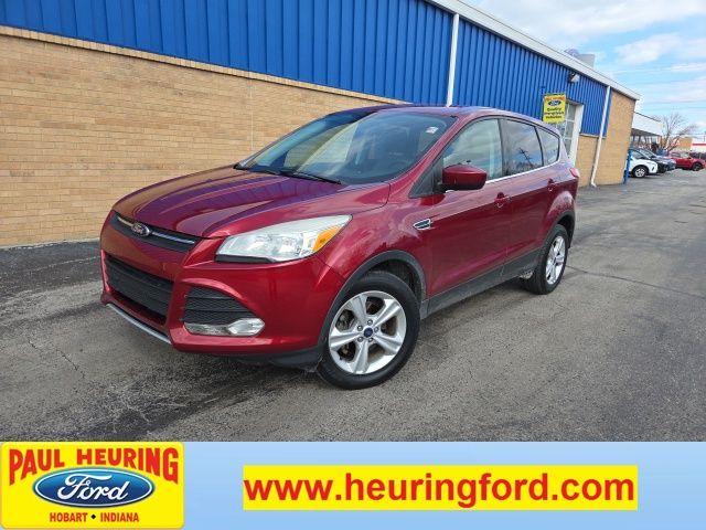 2013 Ford Escape SE FWD