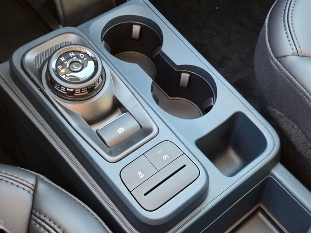 New 2026 Ford Maverick Lariat 4D Crew Cab