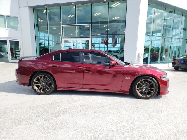 2020 Dodge Charger R/T Scat Pack 10