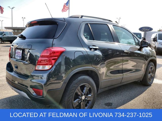 Used 2020 Chevrolet Equinox For Sale in Livonia, MI