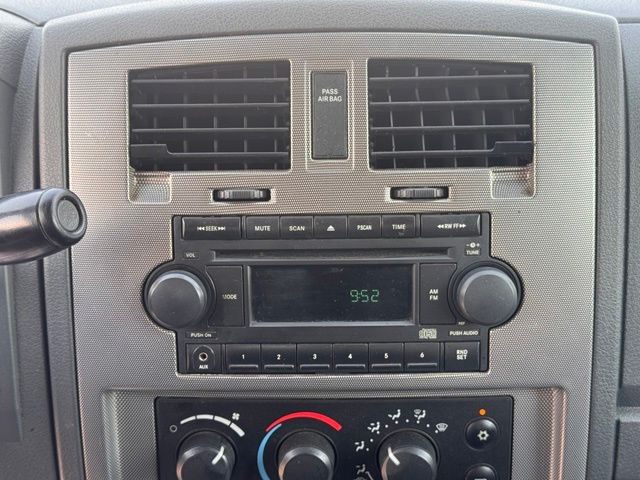 2006 Dodge Dakota SLT