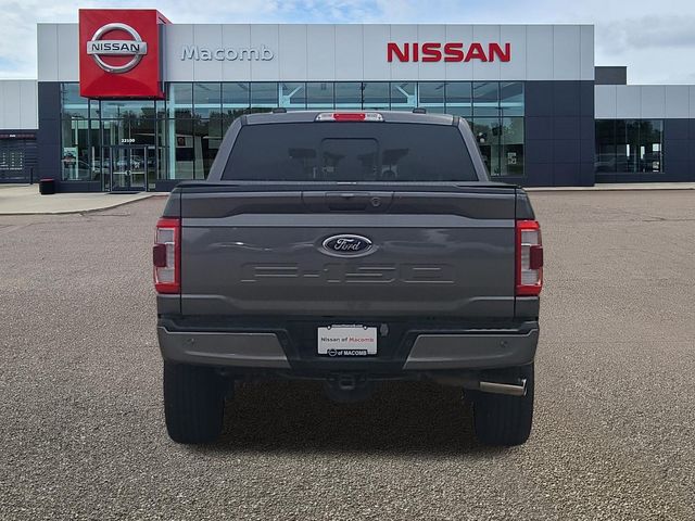 Used 2023 Ford F-150 Truck