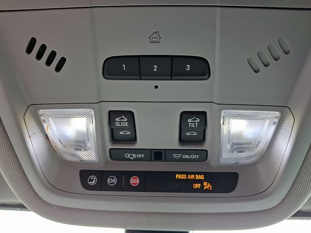 Used 2020 GMC Acadia SUV