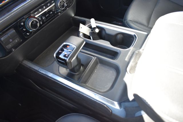 Used 2023 Chevrolet Silverado 1500 Truck