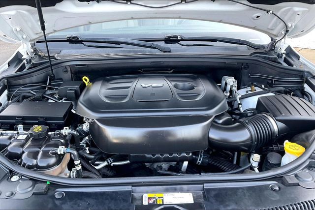Used 2016 Jeep Grand Cherokee SUV