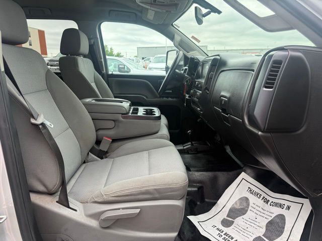 used 2019 Chevrolet Silverado 3500HD car, priced at $30,188