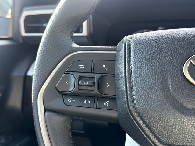 New 2026 Toyota 4Runner SUV