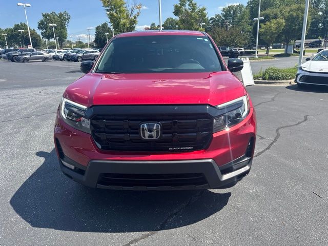 Used 2025 Honda Ridgeline Truck