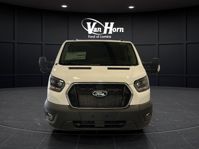 New 2026 Oxford White Ford Base image 2