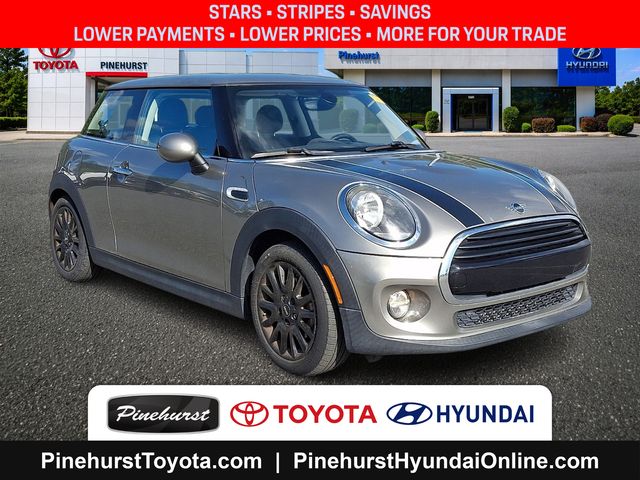2019 MINI Hardtop's photo