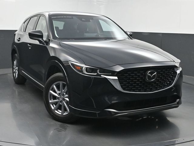 2024 Mazda CX-5 2.5 S Select AWD