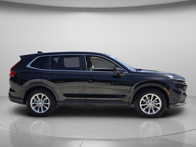 2025 Honda CR-V - $32,987