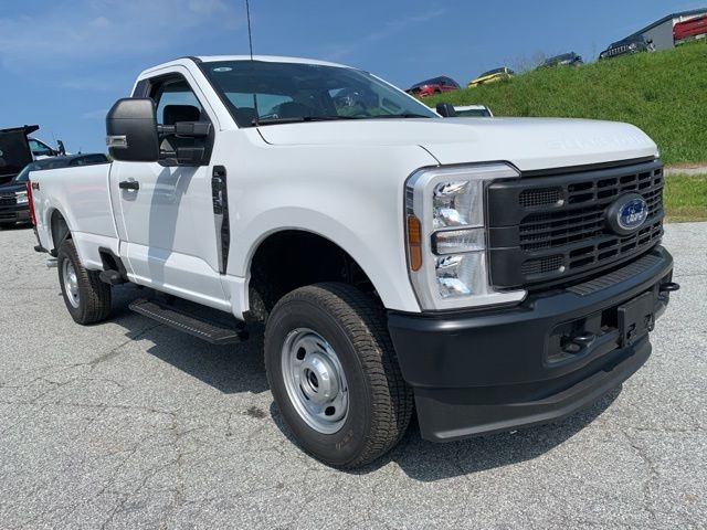 2024 Ford F-250SD XL 7