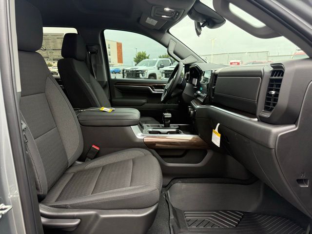 new 2026 Chevrolet Silverado 1500 car, priced at $60,085