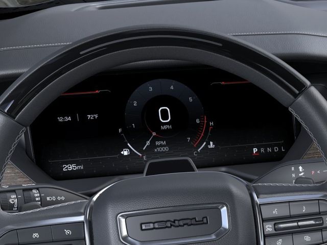2026 GMC Acadia Denali:46503
