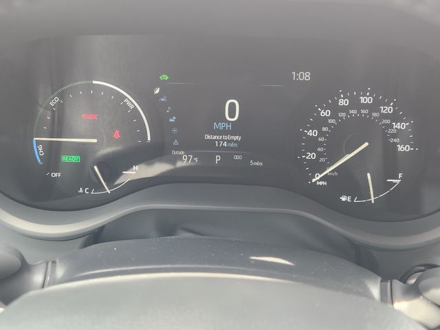 2026 Toyota Sienna XLE  at Gullo Toyota
