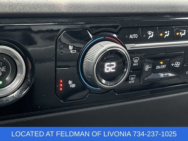 Used 2023 Chevrolet Silverado 1500 For Sale in Livonia, MI