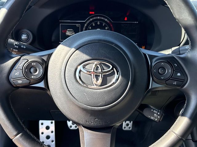 2024 Toyota GR86 Premium - Photo 17