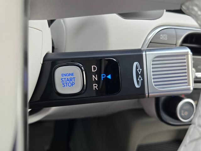 2027 Hyundai Palisade