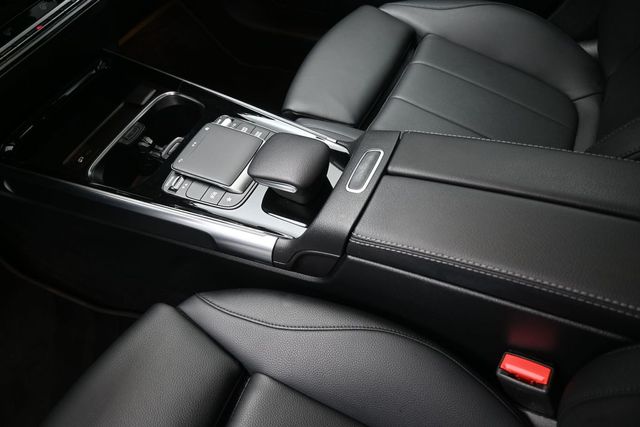Used 2021 Mercedes-benz GLB SUV