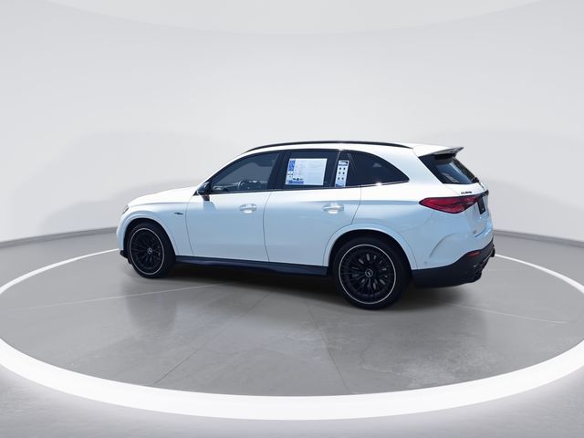 Used 2024  Mercedes-Benz GLC 43 AMG® image 5