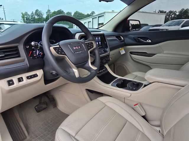 2023 GMC Acadia Denali:46990A