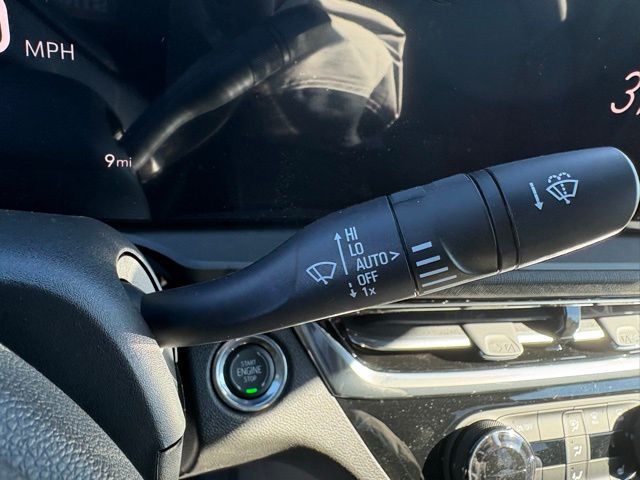 2026 Buick Envista Sport Touring FWD