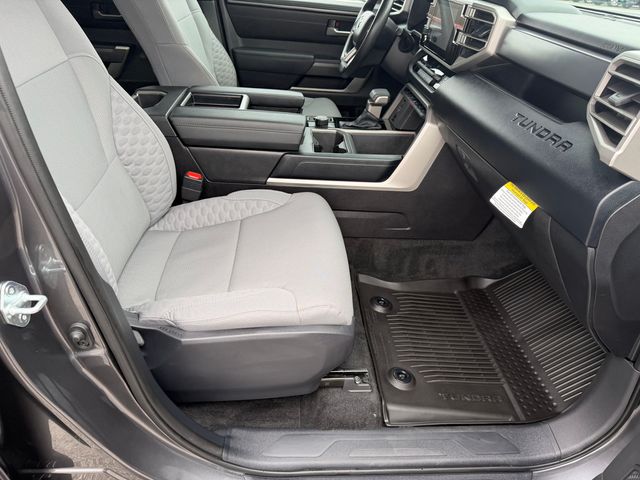 Used 2025 Toyota Tundra Truck