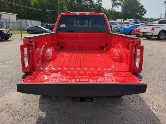 New 2026 Race Red Ford F-350® XL image 36