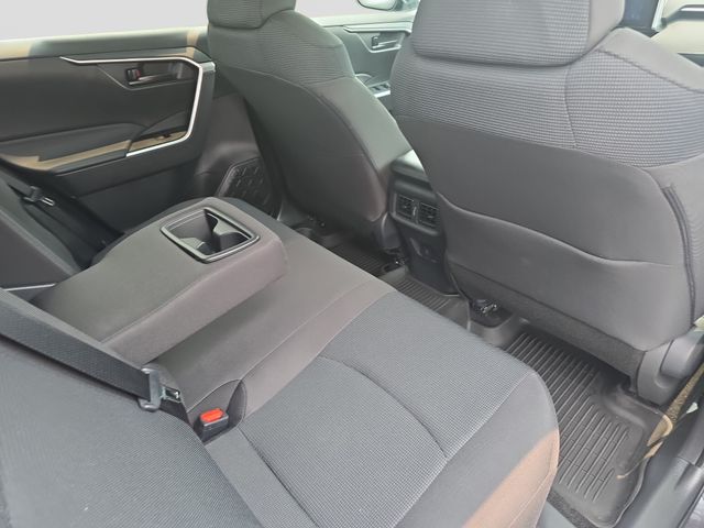 Used 2024 Toyota RAV4 SUV