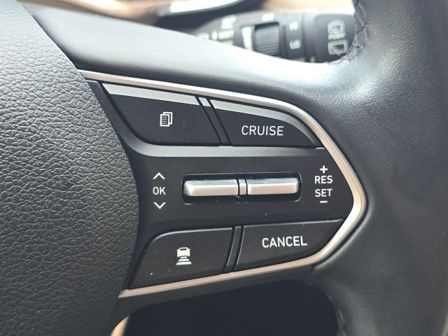2019 Hyundai Santa Fe SEL Plus:B02324A